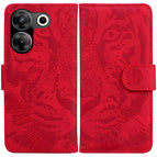 For Tecno Camon 20 Pro 5G / Red