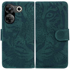 For Tecno Camon 20 Pro 5G / Green
