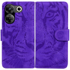 For Tecno Camon 20 Pro 5G / Purple