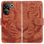 For Tecno Camon 20 Pro 5G / Brown