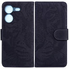 For Tecno Pova 5 / Black