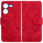 For Tecno Pova 5 / Red