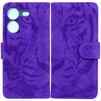 For Tecno Pova 5 / Purple