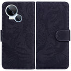 For Tecno Spark 10 5G / Black
