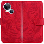 For Tecno Spark 10 5G / Red