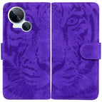 For Tecno Spark 10 5G / Purple