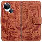 For Tecno Spark 10 5G / Brown