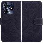 For Tecno Spark 10 Pro / Black