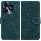 For Tecno Spark 10 Pro / Green