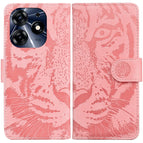 For Tecno Spark 10 Pro / Pink