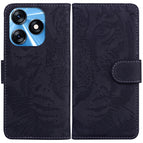 For Tecno Spark 10 / Spark 10C / Black