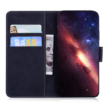 Tiger Embossing Pattern Flip Leather Phone Case, For Tecno Spark 10 / Spark 10C