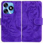 For Tecno Spark 10 / Spark 10C / Purple
