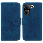 For Tecno Camon 20 Pro 4G / Blue