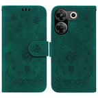 For Tecno Camon 20 Pro 4G / Green