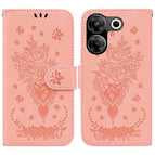 For Tecno Camon 20 Pro 4G / Pink