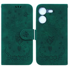 For Tecno Pova 5 / Green