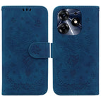 For Tecno Spark 10 Pro / Blue
