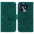 For Tecno Spark 10 Pro / Green