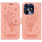 For Tecno Spark 10 Pro / Pink