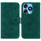For Tecno Spark 10 / Spark 10C / Green