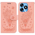 For Tecno Spark 10 / Spark 10C / Pink