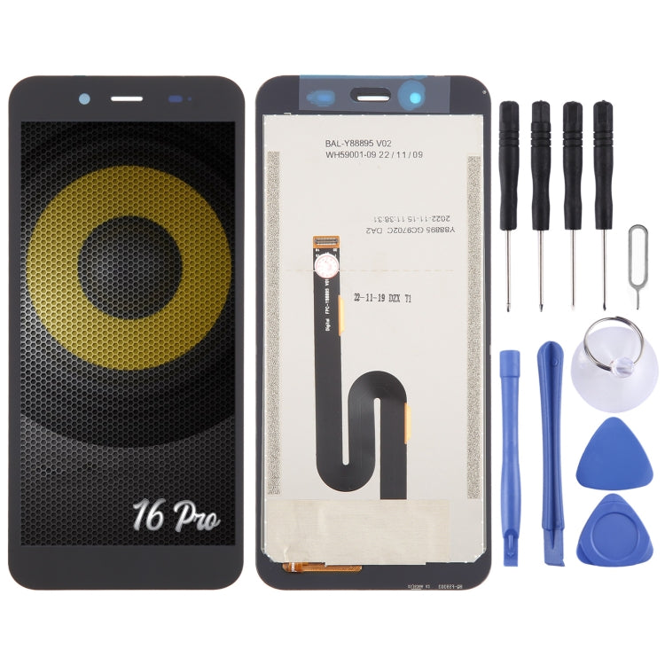 LCD Screen For with Digitizer Full Assembly