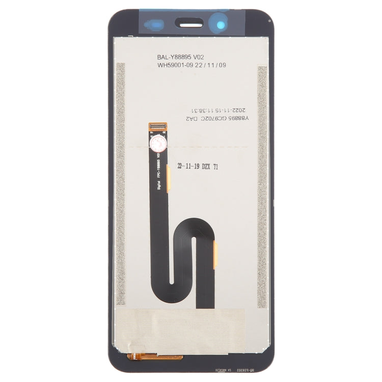 LCD Screen For with Digitizer Full Assembly