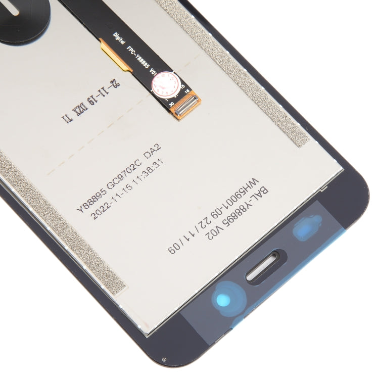 LCD Screen For with Digitizer Full Assembly