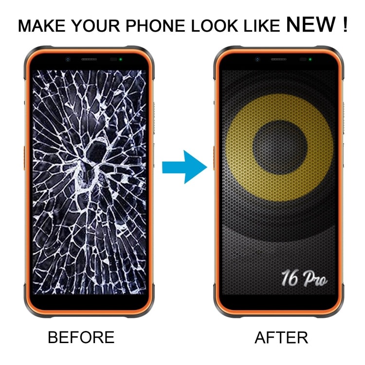 LCD Screen For with Digitizer Full Assembly