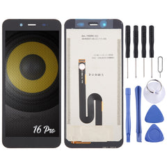 LCD Screen For with Digitizer Full Assembly