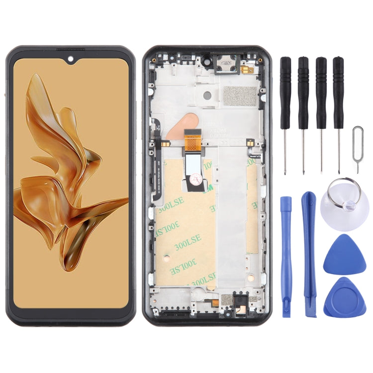 LCD Screen For with Digitizer Full Assembly
