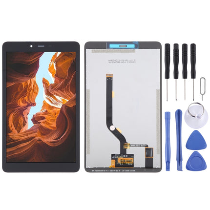 LCD Screen For with Digitizer Full Assembly, For Ulefone Armor Pad