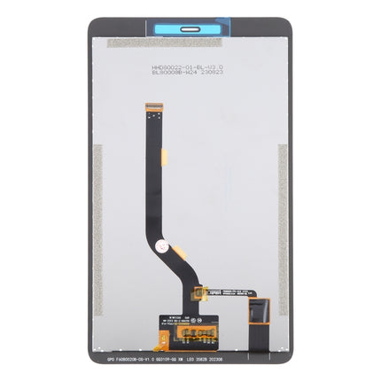 LCD Screen For with Digitizer Full Assembly, For Ulefone Armor Pad