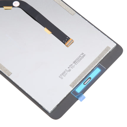 LCD Screen For with Digitizer Full Assembly, For Ulefone Armor Pad