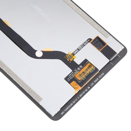 LCD Screen For with Digitizer Full Assembly, For Ulefone Armor Pad