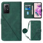 For Xiaomi Redmi Note 12S 4G Global / Dark Green