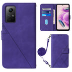 For Xiaomi Redmi Note 12S 4G Global / Purple