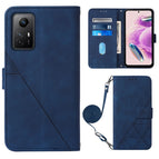 For Xiaomi Redmi Note 12S 4G Global / Blue