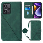 For Xiaomi Poco F5 5G/Redmi Note 12 Turbo / Dark Green
