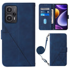 For Xiaomi Poco F5 5G/Redmi Note 12 Turbo / Blue
