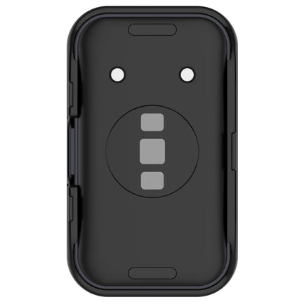 PC + Tempered Film Integrated Protective Watch Case