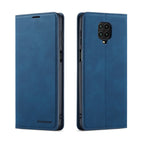For Xiaomi Redmi Note 9S / Blue