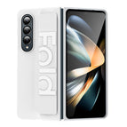 For Samsung Galaxy Z Fold4 / White
