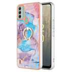 For Nokia C31 / Blue Marble