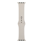 For Apple Watch Ultra 49mm / Series 8&7 45mm / SE 2&6&SE&5&4 44mm / 3&2&1 42mm / Rock Grey
