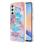 For Samsung Galaxy A24 4G / Blue Marble