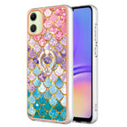 For Samsung Galaxy A05 / Colorful Scales