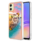 For Samsung Galaxy A05 / Dream Butterfly