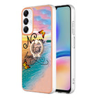 For Samsung Galaxy A05s / Dream Butterfly